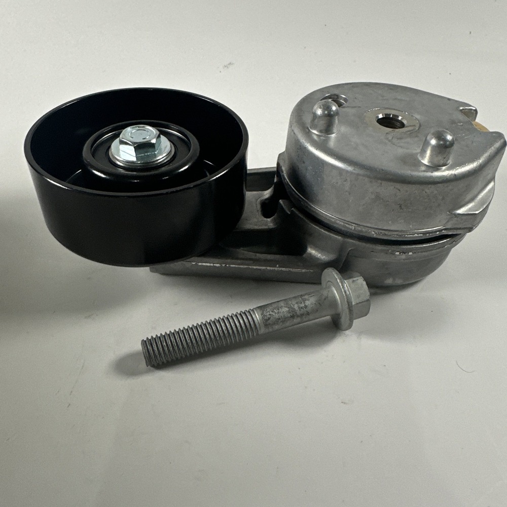 ACDelco 12568172 Accessory Drive Belt Tensioner Assembly For 04-10 SRX STS